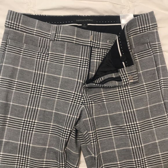 Banana Republic pants size 4 - Picture 3 of 5